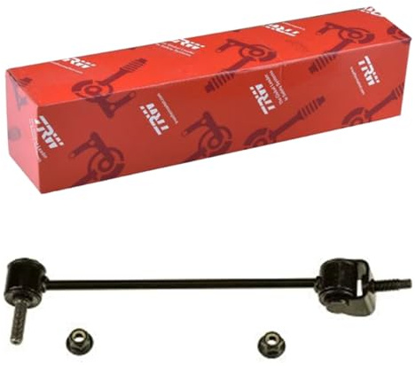 TRW Stange/Strebe, Stabilisator JTS1010 | Kompatibel mit: MERCEDES-BENZ S-CLASS, S-CLASS Coupe