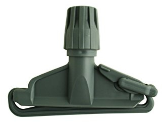 Bentley Industrial KM.CLIP/GREY Plastic Kentucky Mop Clip