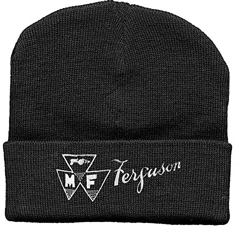 Hip-Hop Mütze Ferguson 51292 schwarz