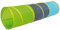 LittleTom Tunnel pour Jouer Marcher à Quatre Pattes 180x46cm Toile Multicolore