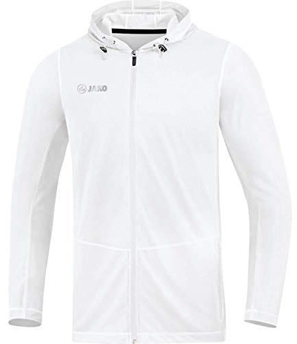 JAKO Herren Kapuzenjacke Run 2.0 6875
