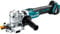 Makita DSC251ZK Akku-Moniereisenschneider 18V (ohne Akku, ohne Ladegerät) im Transportkoffer, Blau