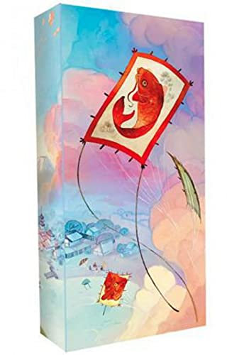 Yokai Kanagawa Erweiterung