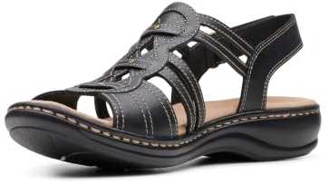 Clarks Leisa Janna SandaliaMujer | Sandalias casuales