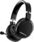 SteelSeries Arctis 1 Wireless Gaming Headset – USB-C – Detachable Clearcast Microphone – for PC, PS4, Nintendo Switch and Lite, Android – Black (Renewed)