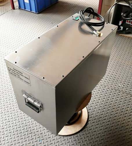 Pack batterie lithium 48V 6.5 kWh