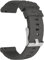 Gransho Bracelet de Montre Compatible avec Suunto 9/7 / D5i / Traverse/Spartan Sport Wrist HR Baro, Bracelet de Remplacement Bande de Montre en Silicone (Pattern 2)