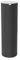 Bluetone Acoustics Tube BassTrap - Premium Bassfalle 100cm - Akustikpaneele - Bass Trap - Schallabsorber (Anthrazite)