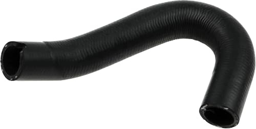 GATES 02-2754 Heizungsschlauch Kompatibel mit OPEL Corsa D Schrägheck S07