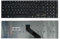 BAETI NUOVO spagnolo tastiera del computer portatile per Acer Aspire ES1-512-C4DW extensa 2519 EX2519 N15W4 2519-C6K2 C4EB nero Tastiere di ricambio