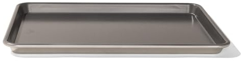 Made In Cookware - ProCoat 1/4 Non Stick Sheet Pan - 3004 Aluminum - Professional Bakeware - Crafted in USA