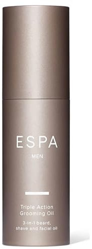 ESPA | Pflegeöl mit dreifacher Wirkung | 25 ml