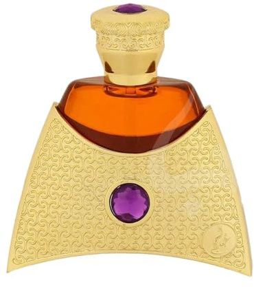 Aaliya - Konzentriertes Perfumed Oil, Volumen 27 ml