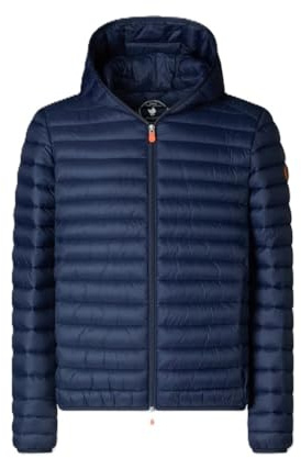 Save The Duck Herren Steppjacke
