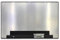 new net - Pannello Schermo Display LCD IPS Compatibile con Lenovo Legion S7 16ARHA7 (Type 82UG), 16IAH7 (Type 82TF) [16.0 Pollici - 2560 x 1600 240Hz - 40 Pin]