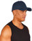 STARK SOUL Basecap Cap „Soulshade“ - Unisex Baseball Cap aus 100% Baumwolle, Marineblau