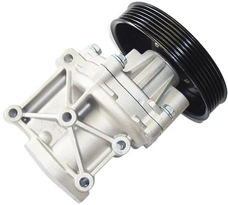 XCVKBA Pompa acqua compatibile for JEEP COMPASS 2.0 2.4 L4 2007-2014 compatibile for Dodge Journey