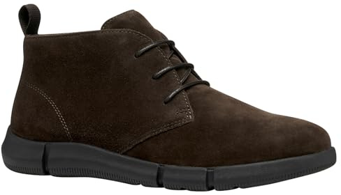 Geox Men's U Adacter M Ankle Boot
