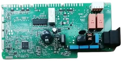 Spülmaschinen-Steuerplatine, Kompatibel For Bosch Siemens, 9001140272 Schaltungsplatine, Spülmaschinen-Teile, Spülmaschinen-Steuerplatine, Zubehör