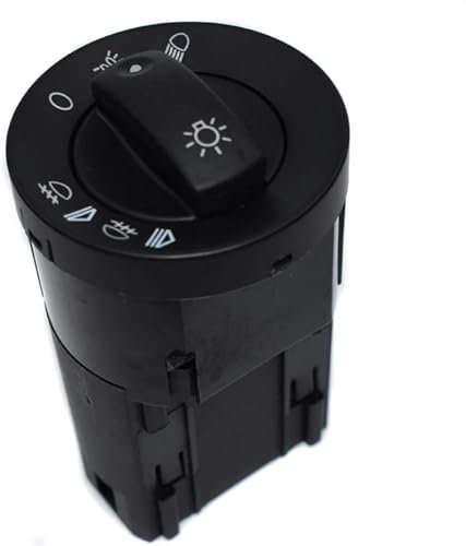 Interruptor de Faros Delanteros para Audi A4 B6 2000-2004 A4 B7 2004-2007 OE# 8E0941531C 8E0941531 8E0941531A