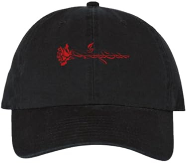 Doja Cat Official Tour Ma Vie Embroidered Hat
