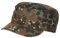 MFH BDU Ripstop Feldmütze Flecktarn Größe S