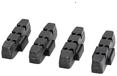 MAGURA Bremsbelag schwarz