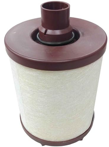 Racor CCV5527408 Repl Filter Assembly Ccv6000 by