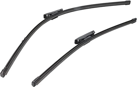 SWF Das Original 2x Wischerblätter SF408 - Vorne - 650 mm / 450 mm