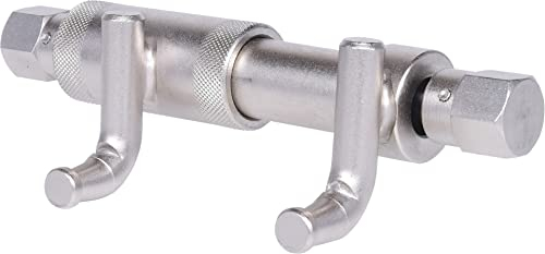 KS TOOLS 150.1540 Pince pour Ressorts d'Échappement - VAG