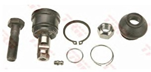 TRW JBJ820 Spark Plugs