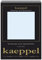 Kaeppel L-016753-23L1-U5KN Spannbetttuch Single Jersey Mako Cotton, 100/200 cm