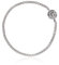 Thomas Sabo Unisex Armband Karma Beads 925 Sterling Silber KA0001-001-12