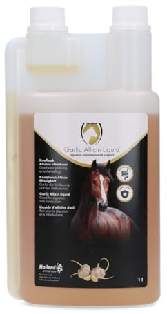 Excellent Garlic Allicin Liquid - 1L