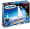 Eitech 00020 Modellbaukästen-Metallbaukasten-Boote Set, 290-teilig, Multi Color