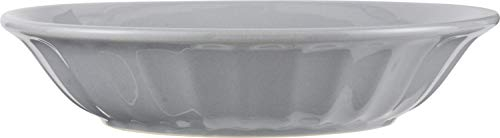 IB Laursen Suppenteller Mynte French Grey