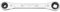 Yellow Jacket 60613 Ratchet Wrench