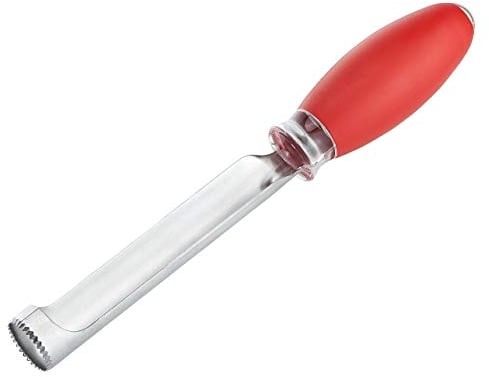 Tefal K0613214 Fresh Kitchen Vide-Pomme Acier Inoxydable Multicolore 19,7 x 3,1 x 3,1 cm