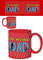 1art1 Padri The Walking Dad Tazza da caffè Mug 9x8 cm