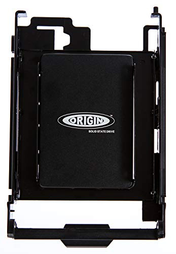 1 TB SATA MLC PWS T7600 3.5-inch SSD Kit w/Caddy