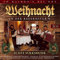 Weihnachten in der Bauernstubn; So klingts bei uns; Echte Volksmusik; Lieder und Weisen zu Advent und Weihnacht (mit Stubenmusik, Saitenmusik, Hausmusik, Viergesang, Harfe, Zither, Weisenbläser ...)
