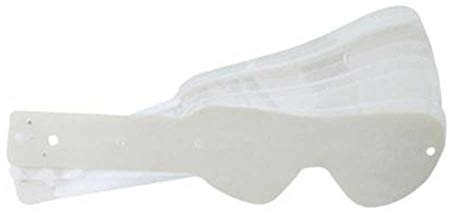 Scorpion Abreissfolien Goggles (10er Set)