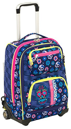 Trolley Maxi Round Seven - Swag Girl -