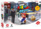 Winning Moves - Puzzle - Super Mario Odyssey New Donk City - Nintendo-Merchandise - Alter 10+ - 500 Teile