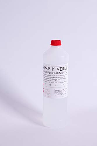 artplants.de Brandschutz Spray Cornell nach DIN4102 / B1, transparent, 1Ltr | Brandschutzmittel