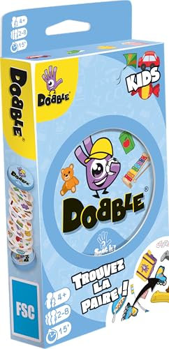 Dobble DOKI04FR