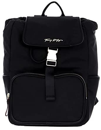 Tommy Hilfiger Easy Tommy Rucksack 32 cm Laptopfach