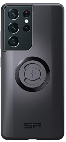 SP CONNECT Phone Case | SPC+ | kompatibel mit Samsung S21 Ultra