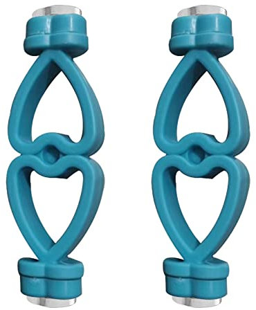 RANRAO Washing Machine Door Opener Magnetic Washing Machine Door Stopper, Front Load Washer Door Holder Keep Washer Door Open