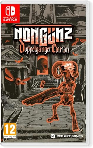 Nongunz (Doppelganger Edition)